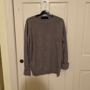 The Elder Statesman Sweater